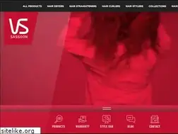 Sites similar to vssassoon.co.nz