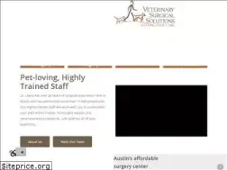 Sites similar to vssaustin.com