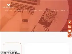 Sites similar to vsscorp.vn