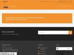 Sites similar to vssd.nl