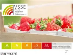 Sites similar to vsse.de