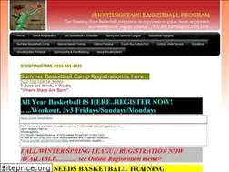 Sites similar to vsshootingstars.com