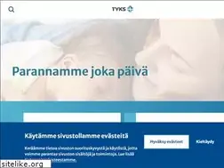 Sites similar to vsshp.fi