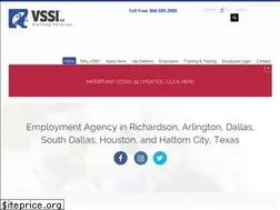 Sites similar to vssillc.com