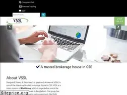 Sites similar to vssl.com.bd
