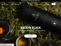 Sites similar to vsslgear.com