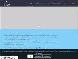 Sites similar to vsso.at