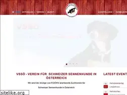 Sites similar to vssoe.at