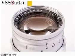 Sites similar to vssoutlet.com