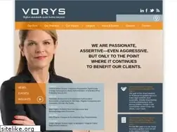 Sites similar to vssp.com