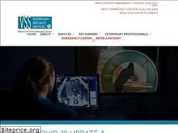 Sites similar to vssstl.com