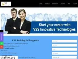 Sites similar to vsstech.in