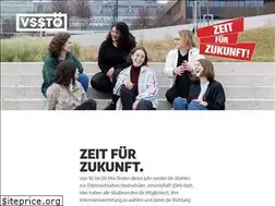 Sites similar to vsstoe.at