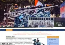 Sites similar to vssut.ac.in
