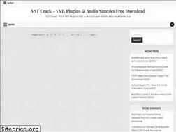 Sites similar to vst-crack.com