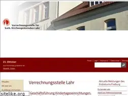 Sites similar to vst-lahr.de