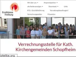 Sites similar to vst-schopfheim.de