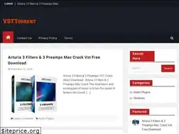 Sites similar to vst-torrent.com