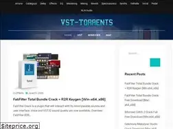 Sites similar to vst-torrents.com