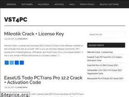 Sites similar to vst4pc.com