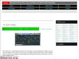 Sites similar to vst4you.com