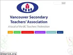 Sites similar to vsta.ca