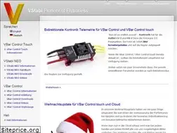Sites similar to vstabi.info