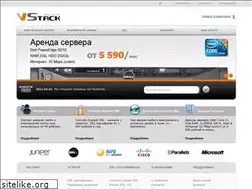 Sites similar to vstack.net