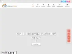 Sites similar to vstacks.in