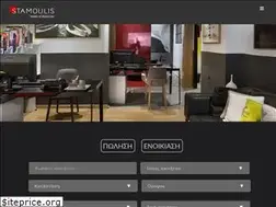 Sites similar to vstamoulis.gr