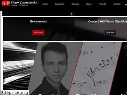 Sites similar to vstanislavsky.com