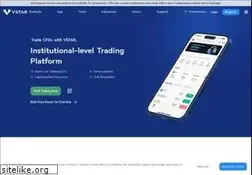 Sites similar to vstar.com