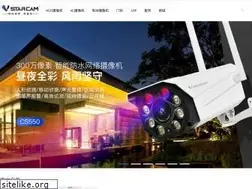 Sites similar to vstarcam.cn