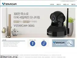Sites similar to vstarcam.co.kr