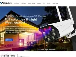 Sites similar to vstarcam.com