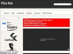 Sites similar to vstarkids.com