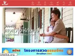 Sites similar to vstarproject.com