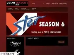 Sites similar to vstarshow.com