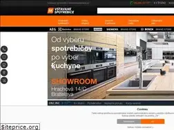 Sites similar to vstavanespotrebice.sk