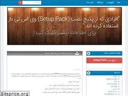 Sites similar to vstbaz.com