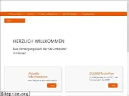 Sites similar to vstbh.de