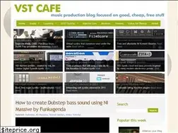 Sites similar to vstcafe.com