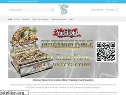 Sites similar to vstcg.com