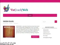 Sites similar to vstcrackweb.com