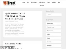 Sites similar to vstcracx.com