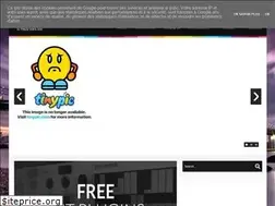 Sites similar to vstdelmundo.blogspot.com