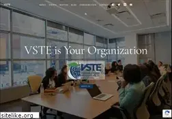 Sites similar to vste.org