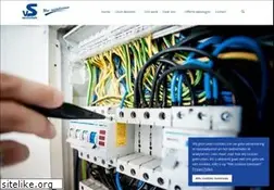 Sites similar to vstechniek.nl