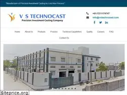 Sites similar to vstechnocast.com