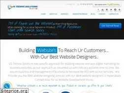 Sites similar to vstechnosolutions.com